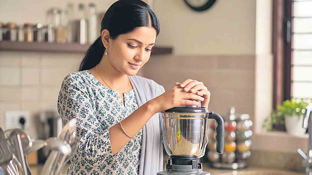 షార్ప్‌గా పనిచేస్తేనే..!