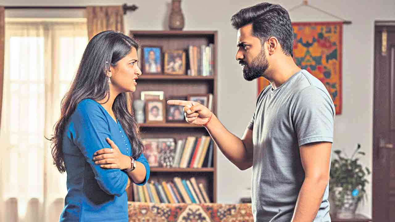 ప్లీజ్‌.. కాస్త తగ్గండి!