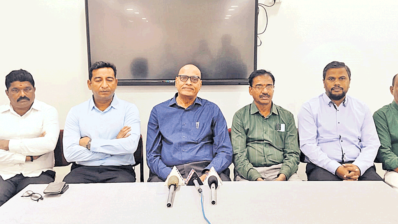 కరీంనగర్‌లో రాష్ట్ర స్థాయి కబడ్డీ టోర్నీ