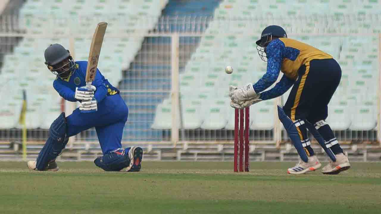 హైదరాబాద్‌కు రెండో విజయం