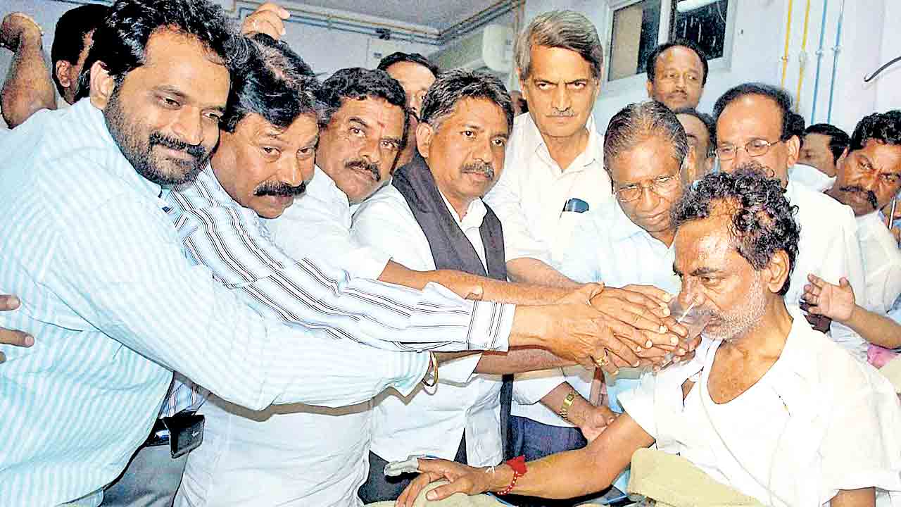 భావోద్వేగ మాసం.. డిసెంబర్‌