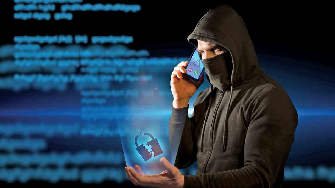 ఫ్రాడ్‌ కాల్స్‌కు సీఎన్‌ఏపీ కళ్లెం