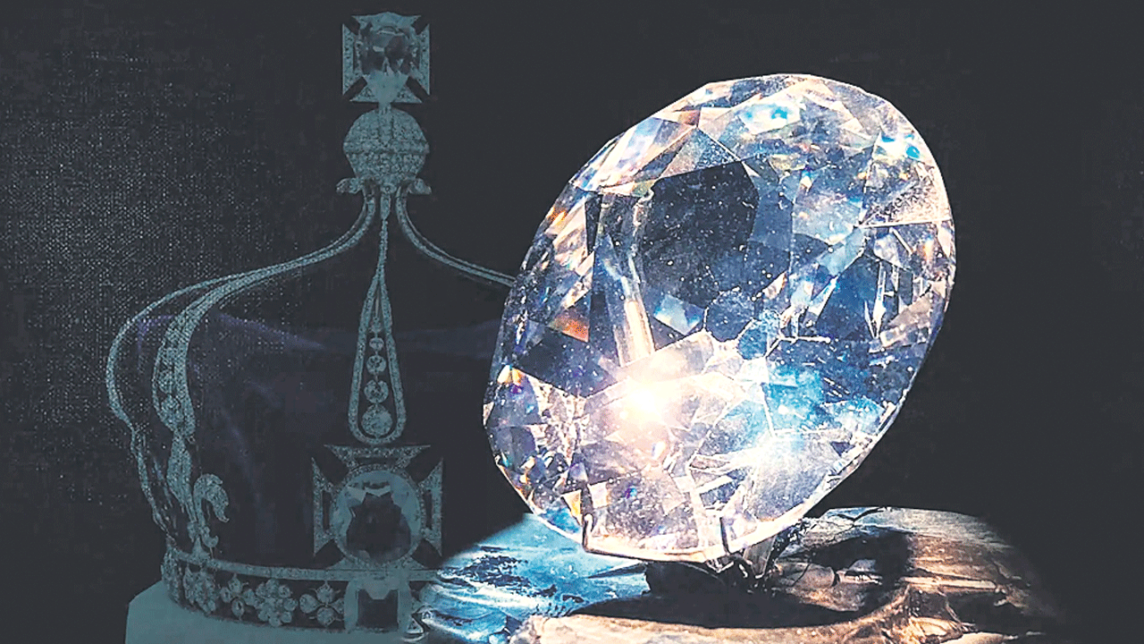కోహినూర్‌ మళ్లీ భారత్‌ చేరేనా.. ఎందరో రాజులను పీడించిన కష్టాలు