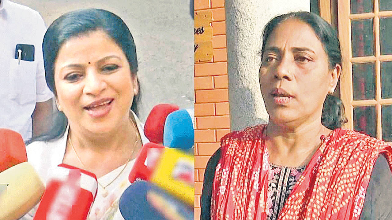 డబ్బు సంచులు ఇచ్చిన వారికే కాంగ్రెస్‌ మేయర్‌ పదవి!