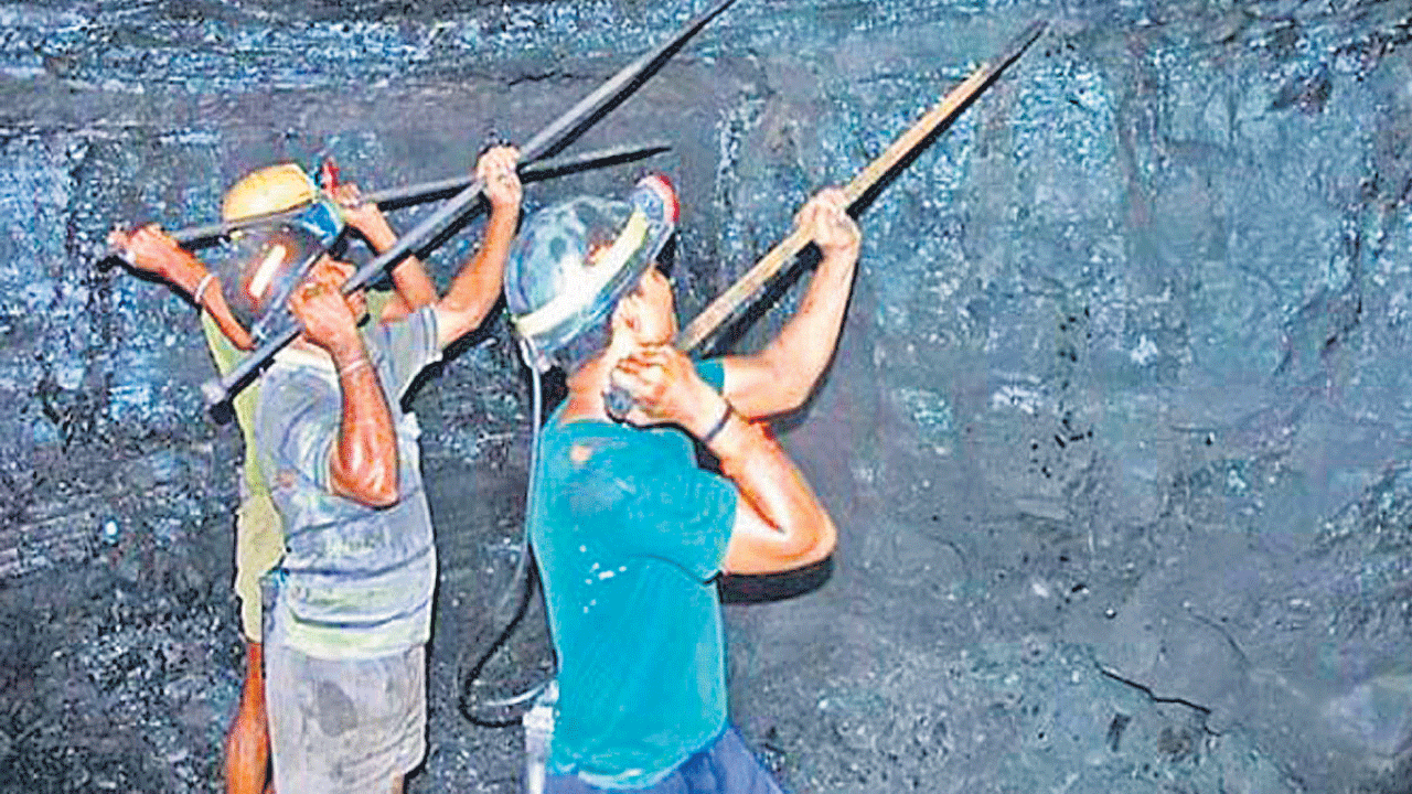 బాధ్యులెవరైనా చర్యలు తీసుకోవాల్సిందే!