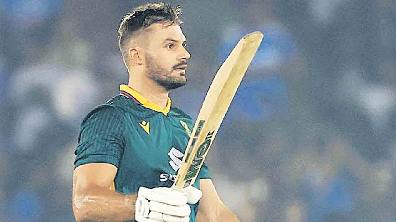 358 కొట్టినా.. భారత్‌కు తప్పని ఓటమి