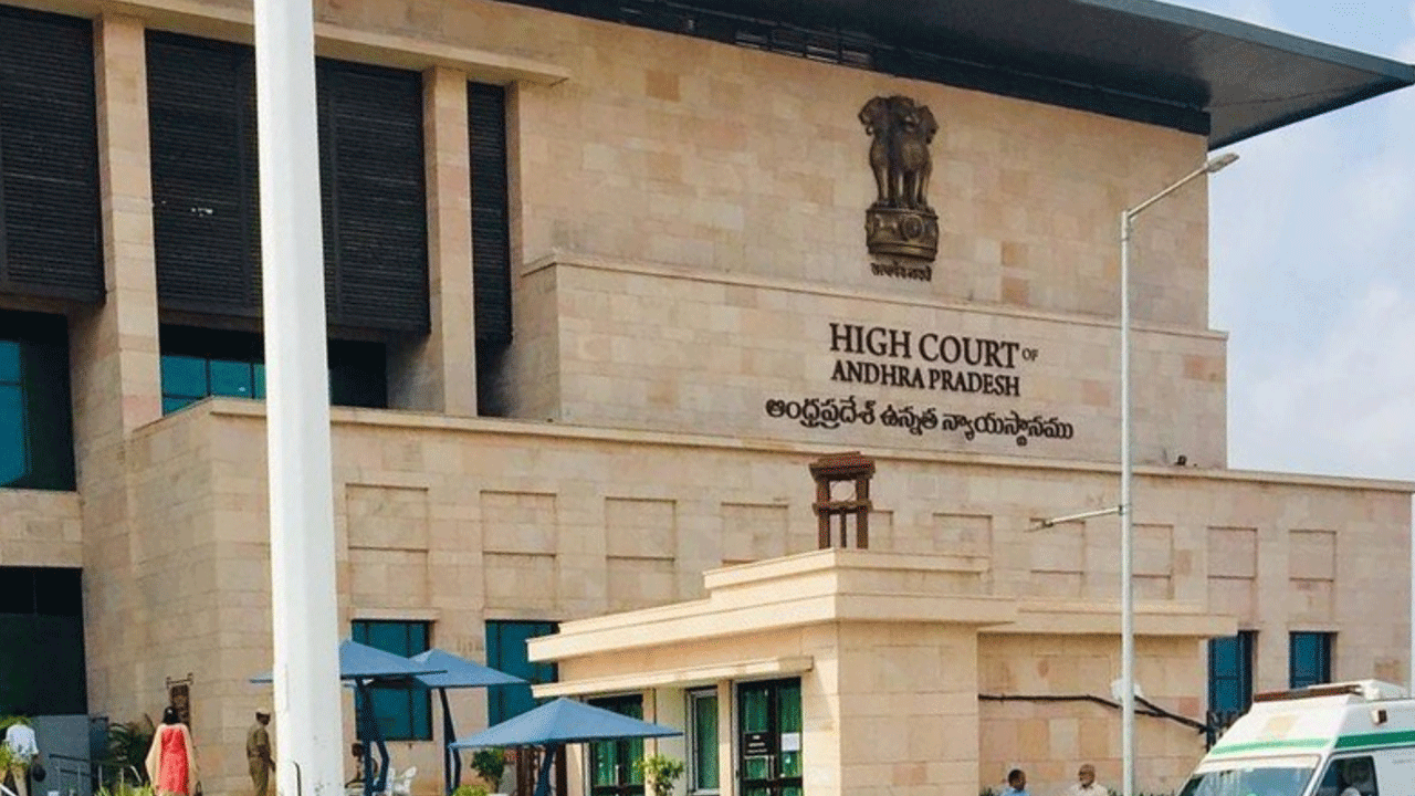 పరకామణి కేసులో కీలక పరిణామం.. విడిగా ఎఫ్‌ఐఆర్‌ నమోదు చేయాలి.. సీఐడీకి హైకోర్టు ఆదేశాలు