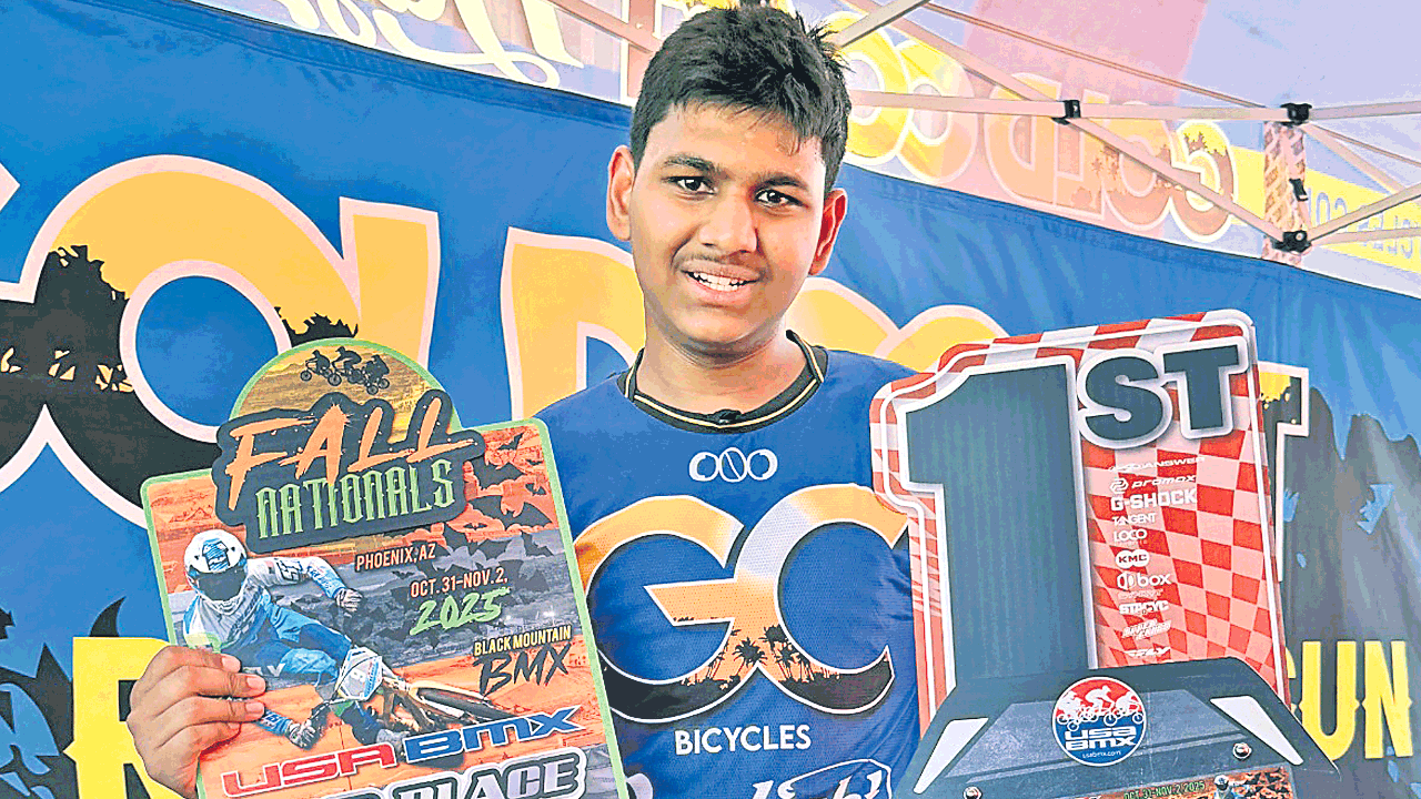 సత్తాచాటిన అగస్తి