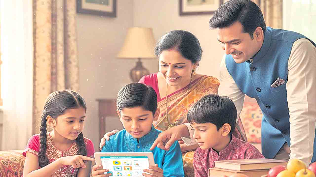 యాప్స్‌తో అపాయం