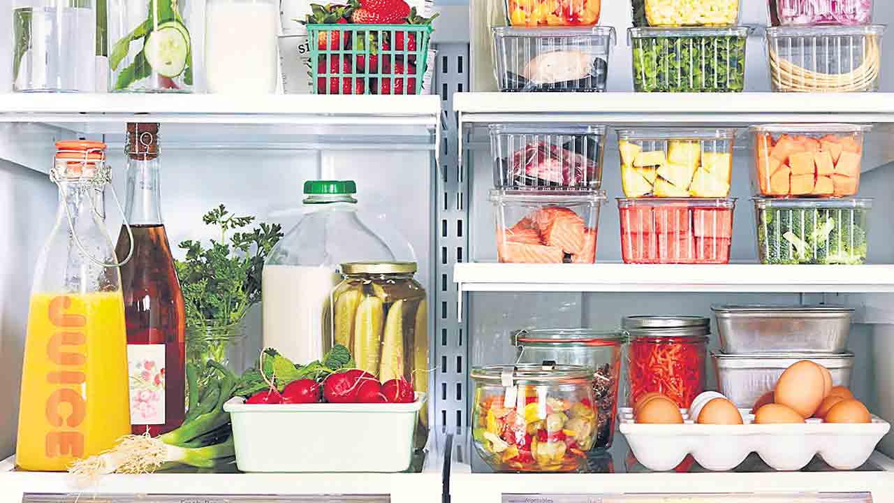 తాజాగా ట్రై చేయండి