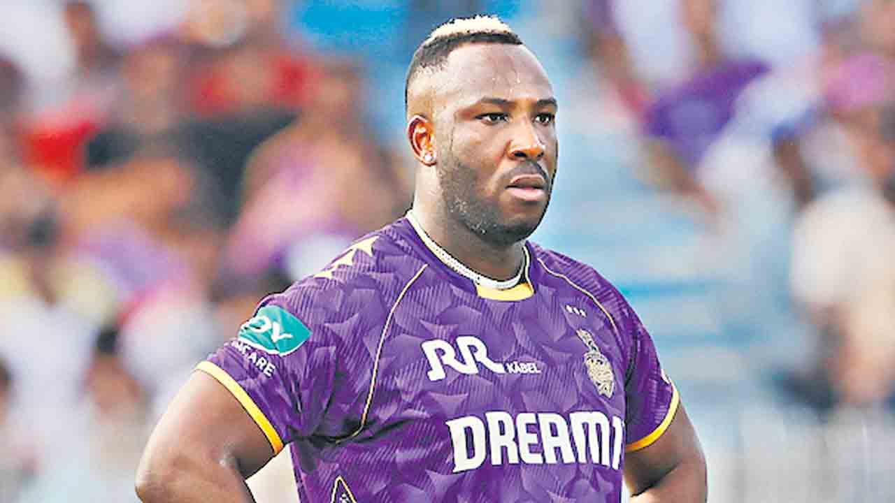 ఐపీఎల్‌కు రసెల్‌ వీడ్కోలు.. కేకేఆర్‌ పవర్‌ కోచ్‌గా నియామకం