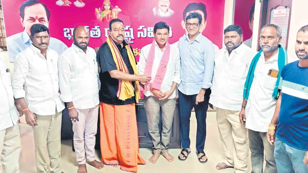 సంక్షేమంపై కాంగ్రెస్‌కు సోయిలేదు