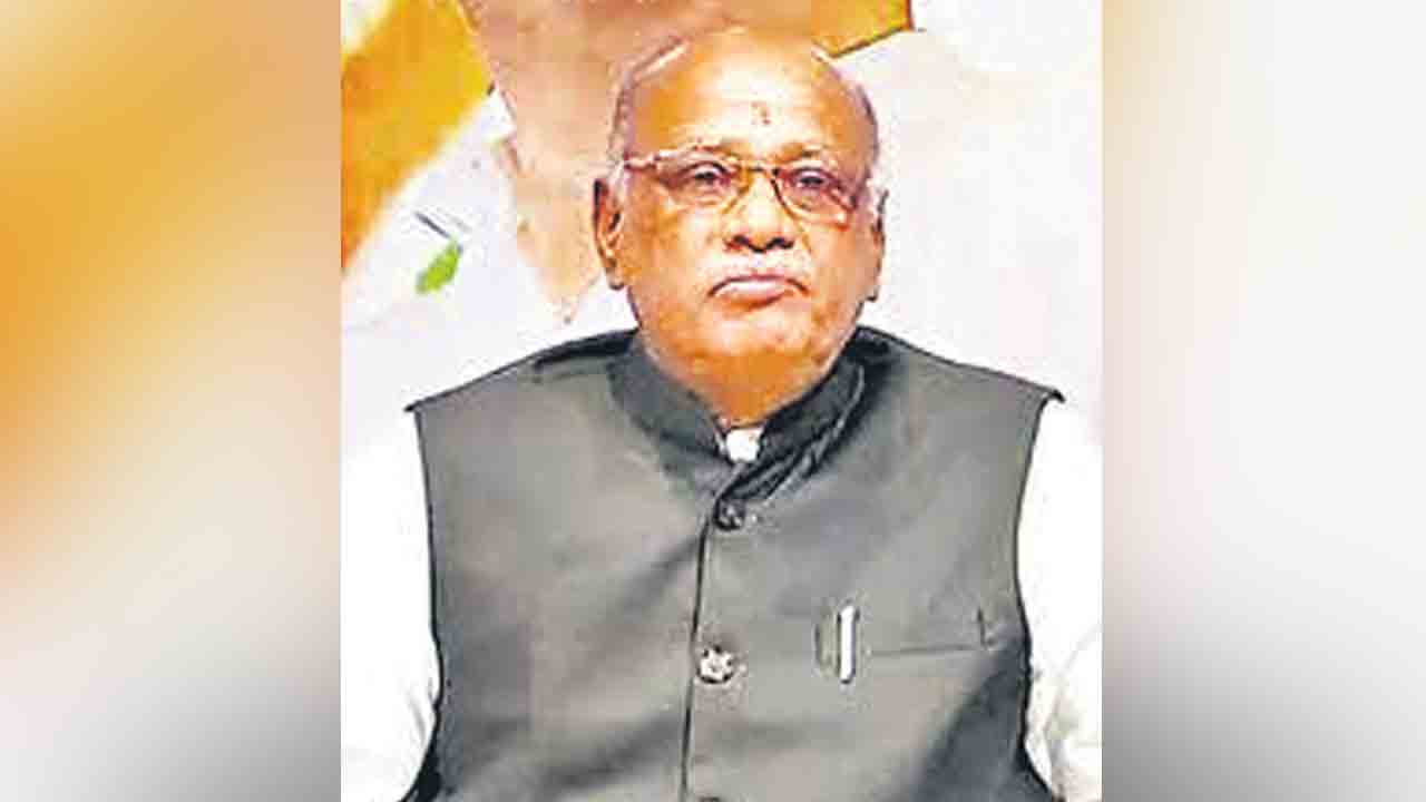 జీవో 46లో అనేక తప్పులు.. 5వ పాయింట్‌ పూర్తిగా తప్పుదారి పట్టించేలా ఉన్నది