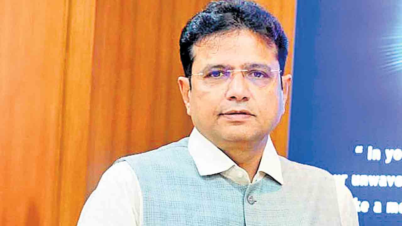 స్టార్టప్‌లకు భరోసా ‘ఫండ్స్‌ ఆఫ్‌ ఫండ్స్‌’