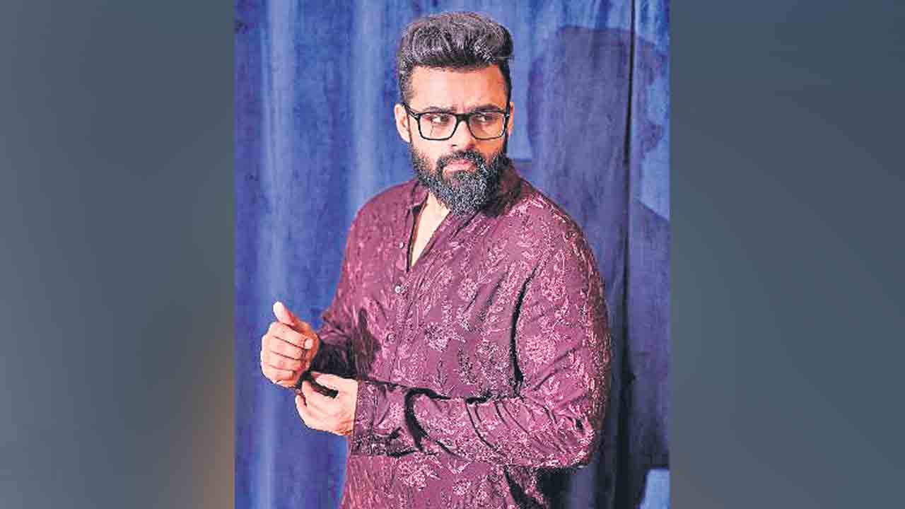 నెక్ట్స్‌ సినిమా ఆ దర్శకుడితోనే..