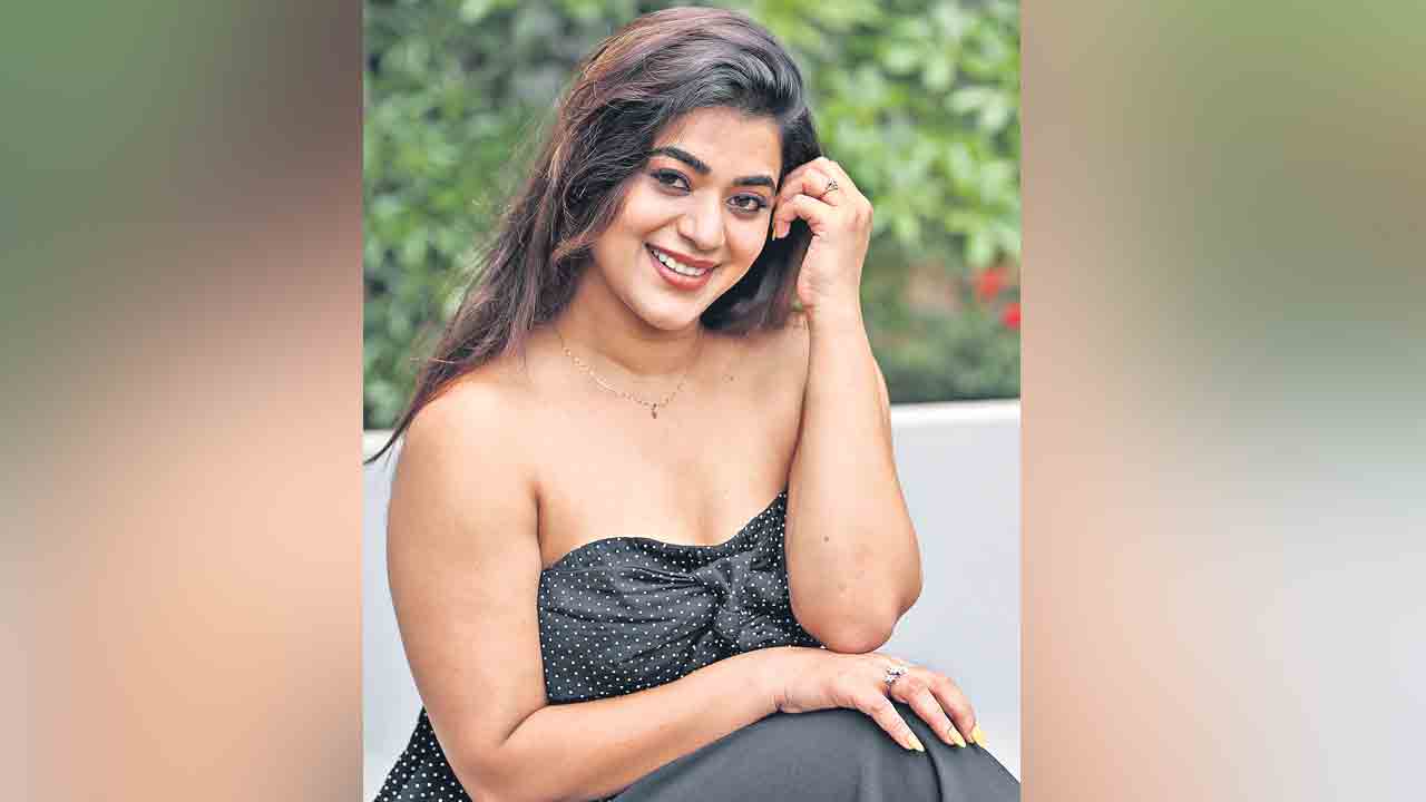 సహజత్వంతో కూడిన ప్రేమకథ