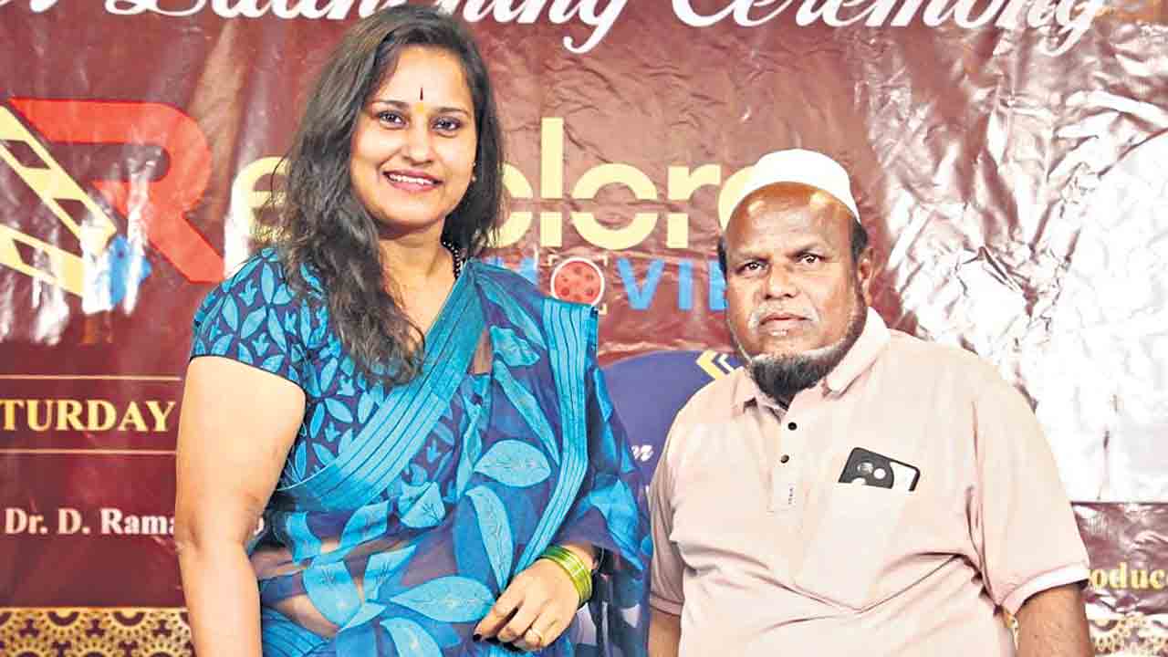 టాలీవుడ్‌లో కొత్త నిర్మాణసంస్థ