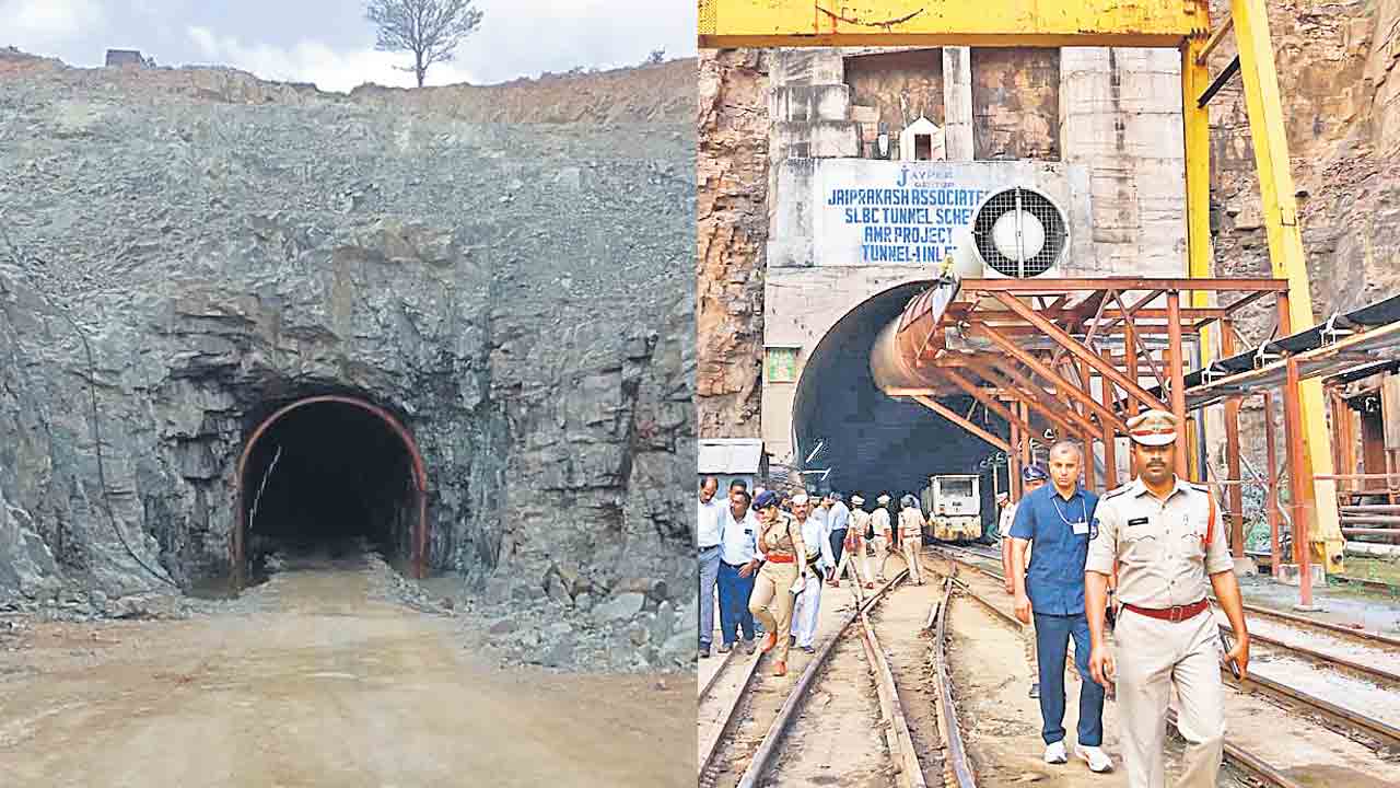 రెండేండ్లల్లో నల్లగొండకు.. రేవంత్‌ చేసింది శూన్యం