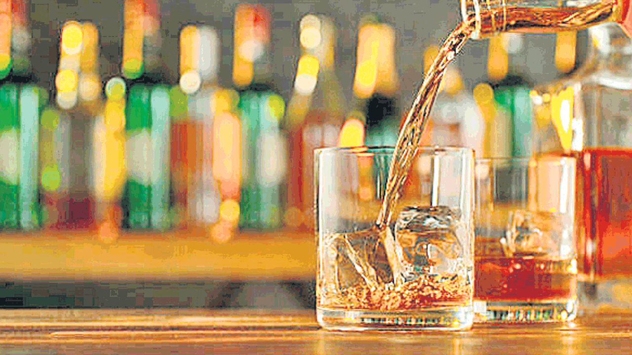 31న అర్ధరాత్రి వరకూ మద్యం