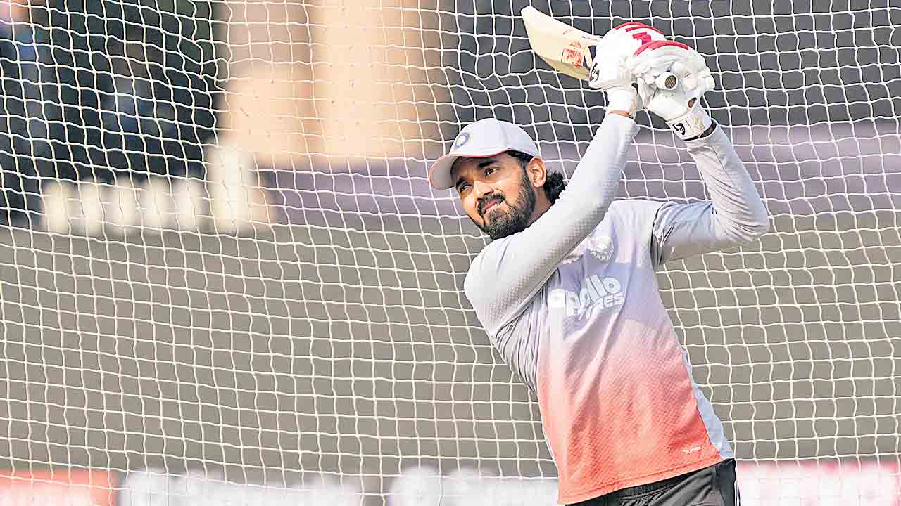 సిరీస్‌ ఎవరిదో.. నేడు భారత్‌, దక్షిణాఫ్రికా మూడో వన్డే