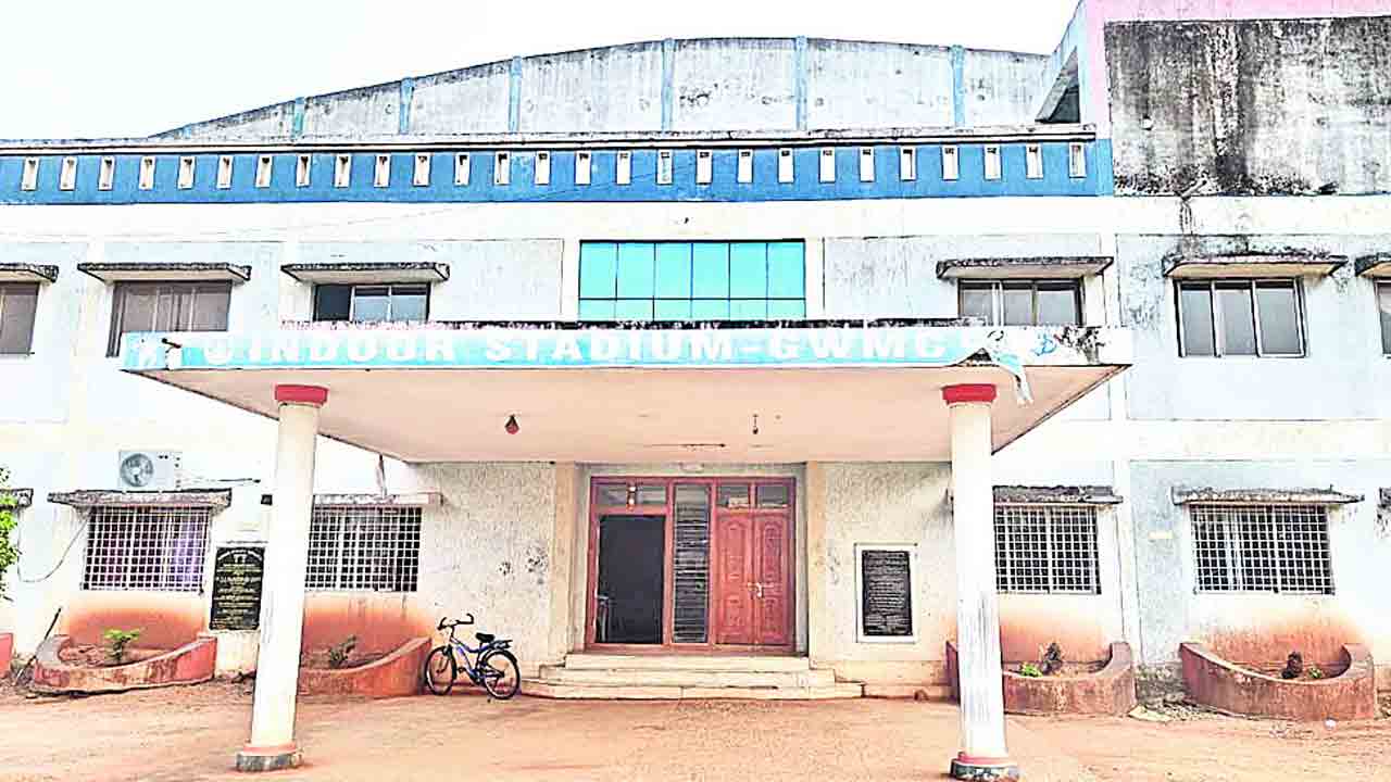 ఇదే బాటలో మ్యూజికల్‌ గార్డెన్‌