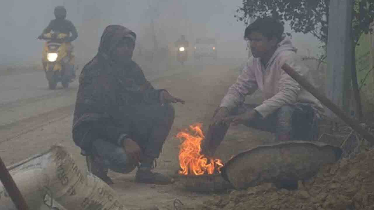 చలికి గజగజ.. రాష్ట్రంలో కనిష్ఠ ఉష్ణోగ్రతలు మరింత డౌన్‌