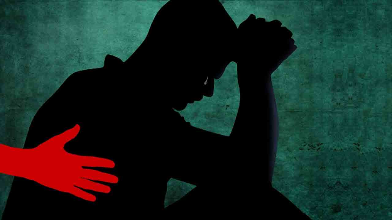 మత్తుమందిచ్చి.. పురుషుడిపై మహిళ రేప్‌