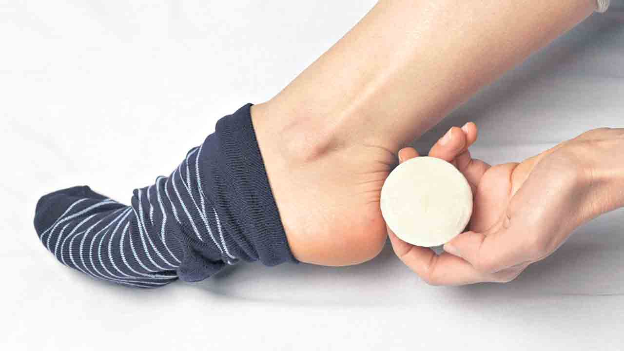 పాదాలకు ఉల్లితో మేలెంత?