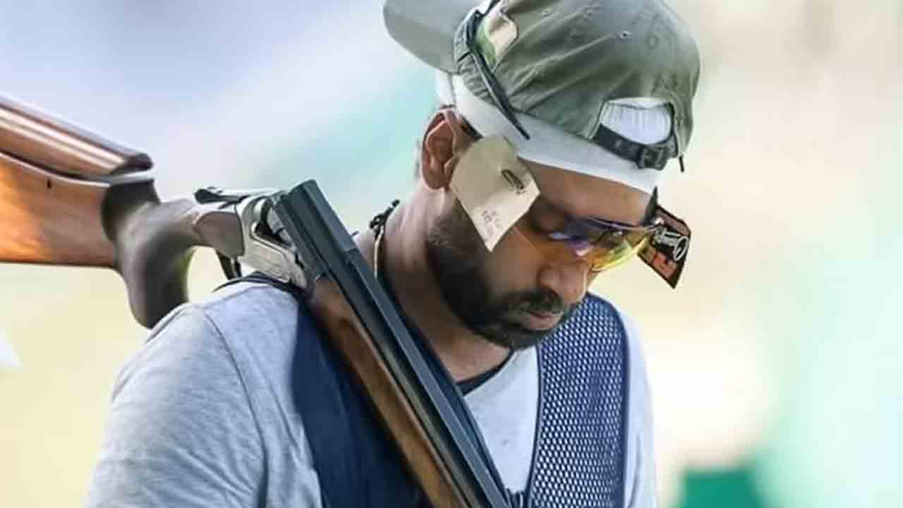 జొరావర్‌కు నిరాశ.. ఐఎస్‌ఎస్‌ఎఫ్‌ వరల్డ్‌కప్‌ ఫైనల్‌