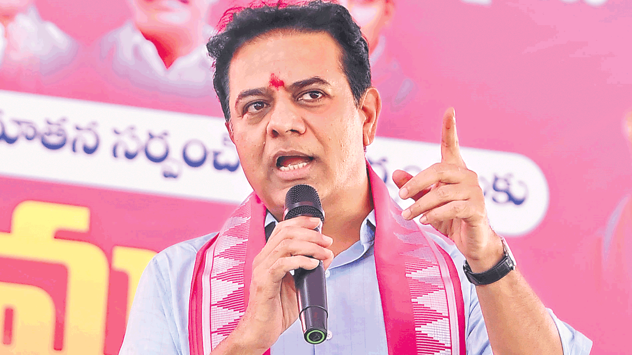 నల్లగొండ నుంచే.. జంగ్‌ షురూ.. ప్రభుత్వానికి దమ్ముంటే సహకార ఎన్నికలు నిర్వహించాలి