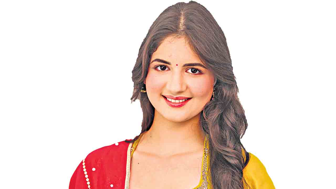 ఆయన ప్రేరణతోనే ఫైట్లు కూడా చేశా..