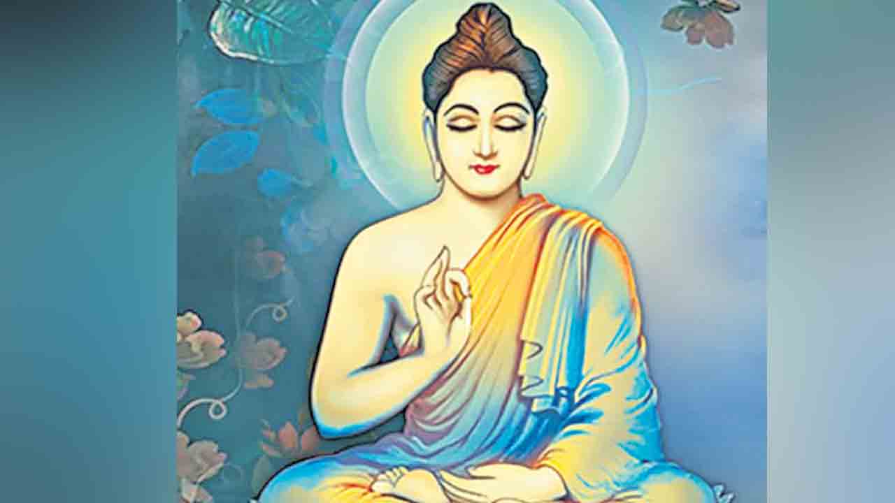 వైభోగం నుంచి వైరాగ్యం