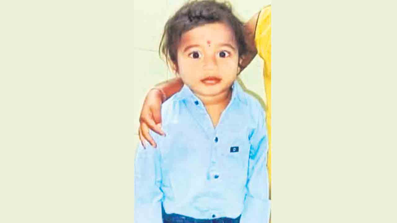 పుట్టిన రోజే మృత్యు ఒడికి.. వేడి సాంబార్‌ పాత్రలో పడిన బాలుడు