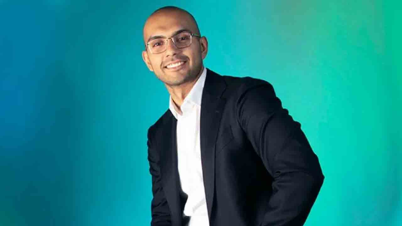 ‘ఫోర్బ్స్‌ అండర్‌-30’లో అర్కిన్‌ గుప్తా