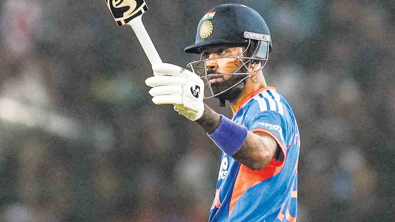 బోణీ ఘనంగా.. తొలి టీ20లో భారత్‌ రికార్డు విజయం