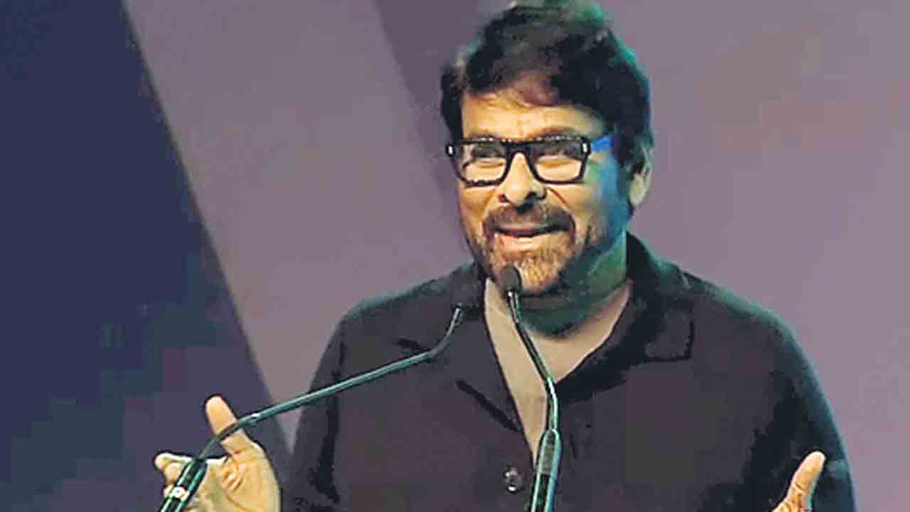 ఆ టైమ్‌లో అమ్మాయితో డ్యాన్స్‌ చేస్తున్నా !