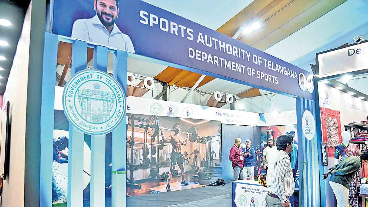 5.75 లక్షల కోట్ల పెట్టుబడులు.. గ్లోబల్‌ సమ్మిట్‌ ఇన్వెస్ట్ట్‌మెంట్స్‌పై ప్రభుత్వ ప్రకటన