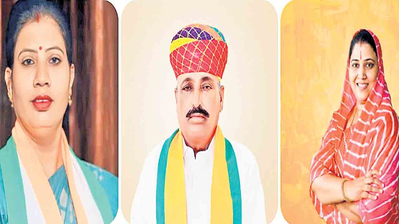 ఎమ్మెల్యే నిధులు కావాలా.. అయితే 40 శాతం కమీషన్‌ ఇవ్వాల్సిందే!