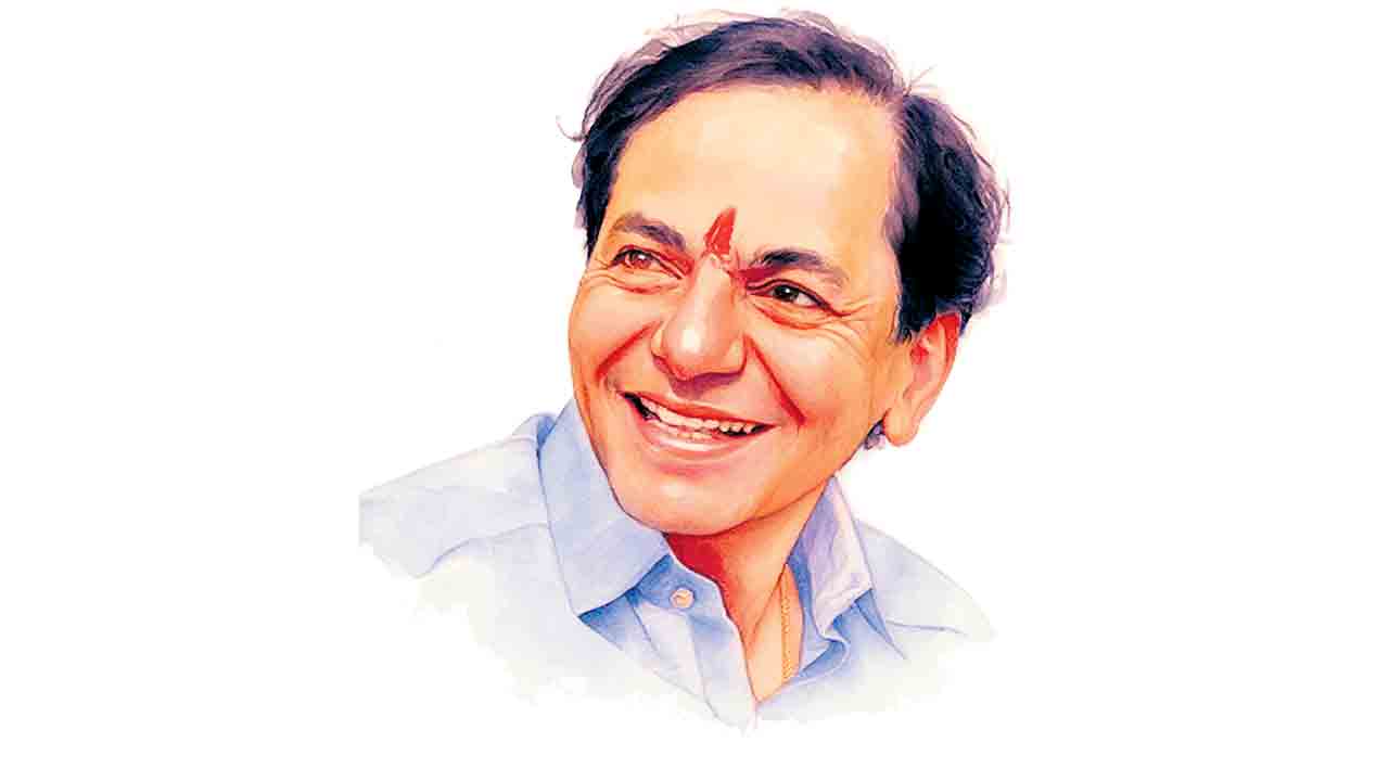 పల్లె గుండె గులాల్‌.. రెండో విడత పంచాయతీ ఎన్నికల్లో కారుజోరుకు ‘చెయ్యి’ విరిగిన కాంగ్రెస్‌