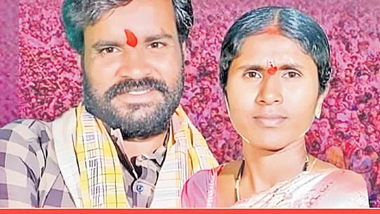 కేసీఆర్‌ స్వగ్రామంలో బీఆర్‌ఎస్‌ జయకేతనం