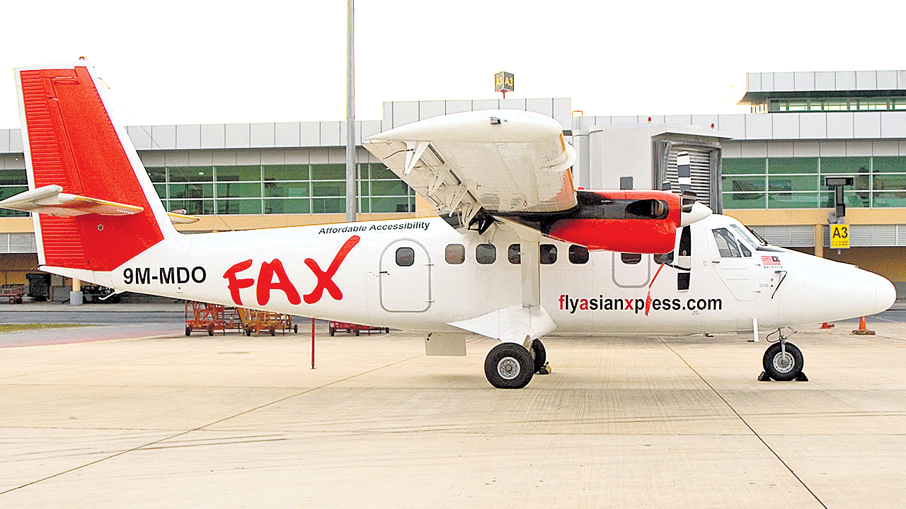 కొత్త ఎయిర్‌లైన్స్‌ వస్తున్నాయ్‌.. అల్‌హింద్‌ ఎయిర్‌, ఫ్లైఎక్స్‌ప్రెస్‌ విమాన సర్వీస్‌లకు కేంద్రం గ్రీన్‌సిగ్నల్‌