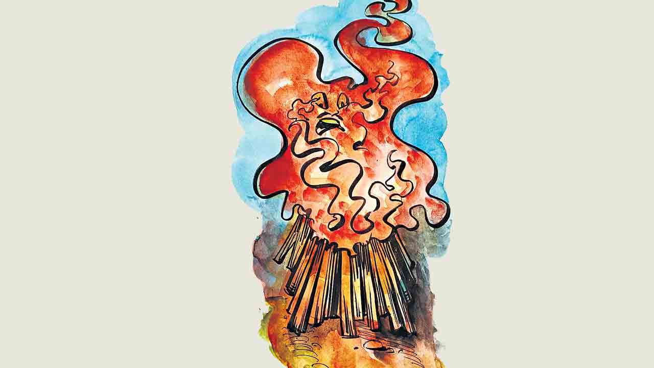 పిసినారి శవం!?