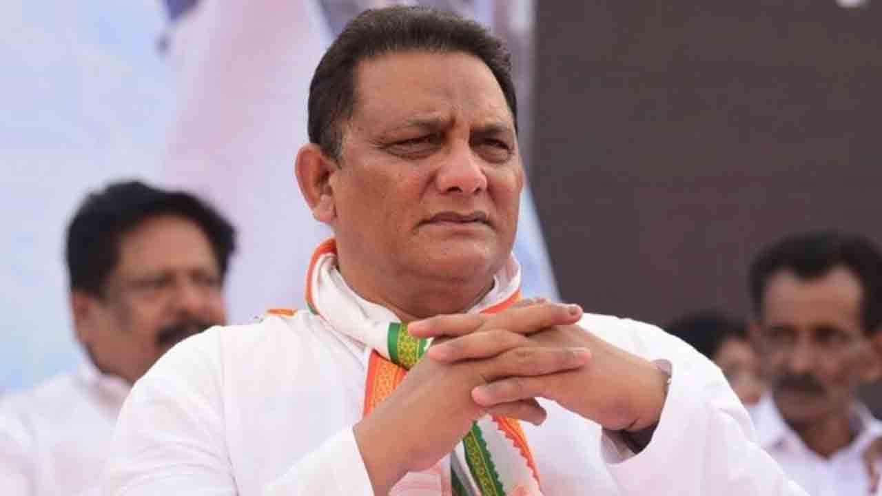 క్రిస్మస్‌ అంటే శాంతి, కరుణ, ప్రేమ : అజారుద్దీన్‌