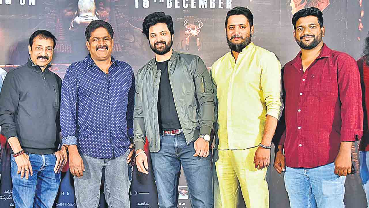 భూతనాల చెరువు రహస్యం