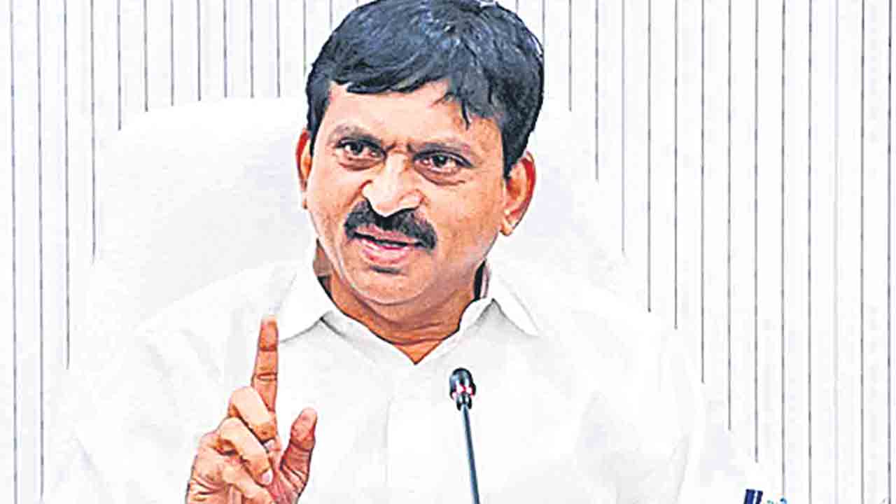 హౌసింగ్‌ బోర్డు లీజును క్రమబద్ధీకరించండి