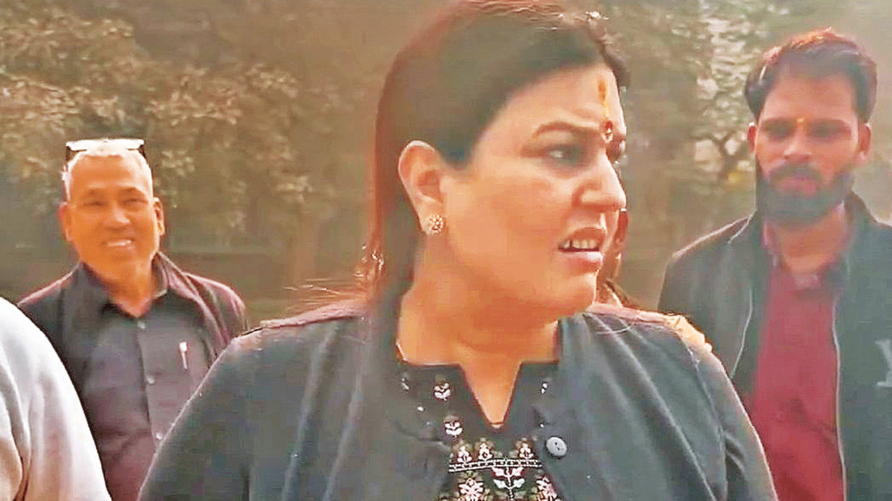 హిందీ నేర్చుకోకుంటే ఖబడ్దార్‌