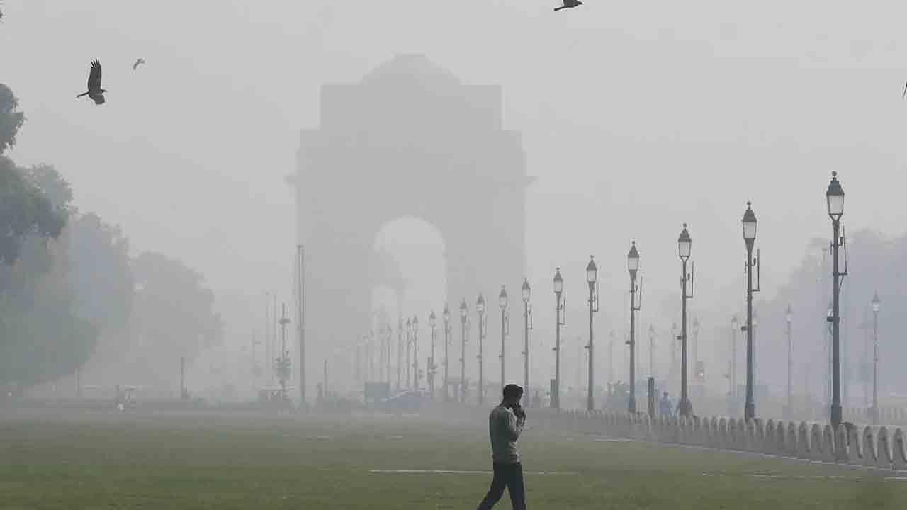 మరింత వణికించనున్న చలి : ఐఎండీ