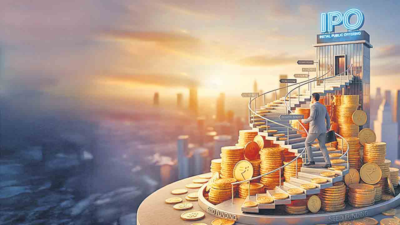 యశోద హాస్పిటల్స్‌ ఐపీవో… ఆర్‌ఎస్‌ బ్రదర్స్‌ పబ్లిక్‌ ఇష్యూకూ సెబీ ఆమోదం