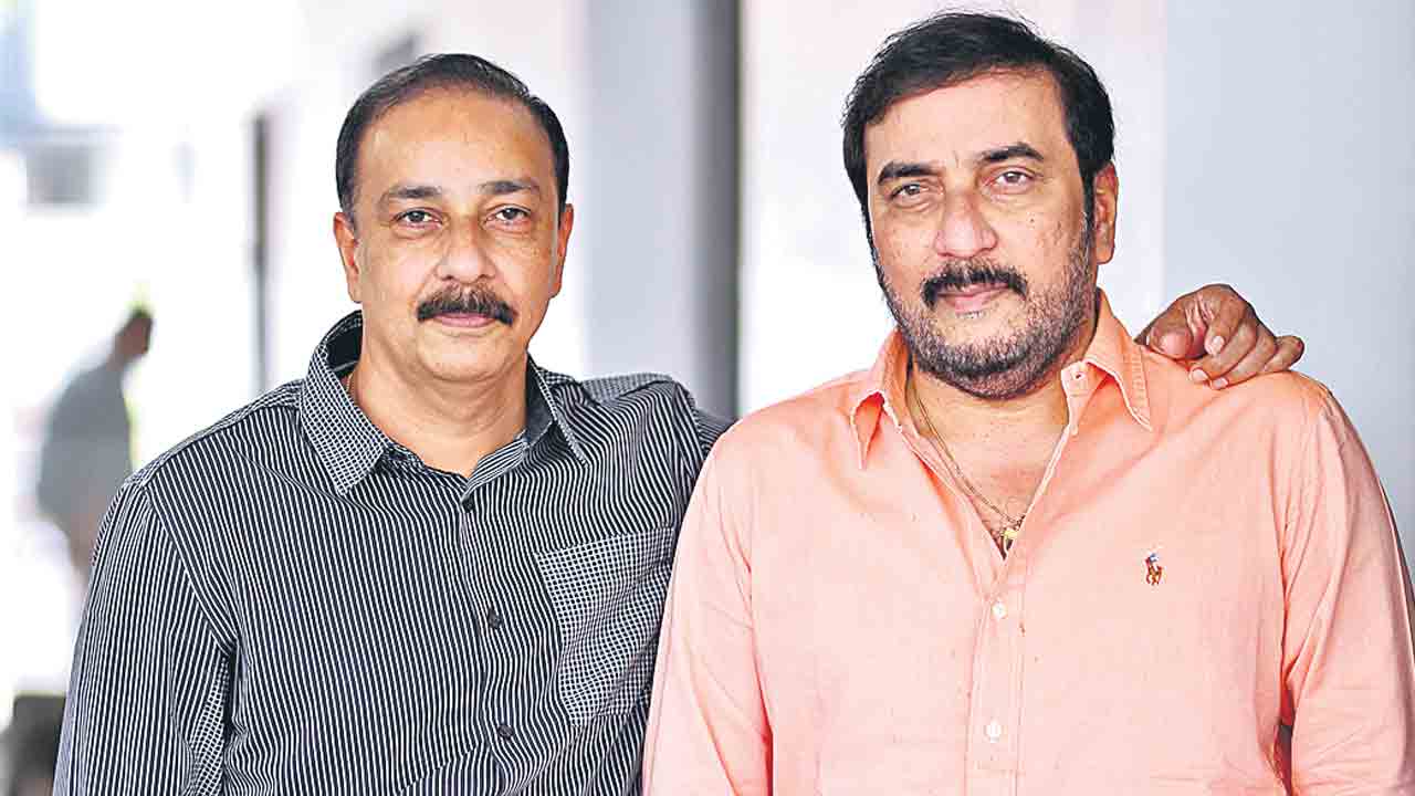 గ్లోబల్‌గా రీచ్‌ అయ్యే లోకల్‌ సినిమా