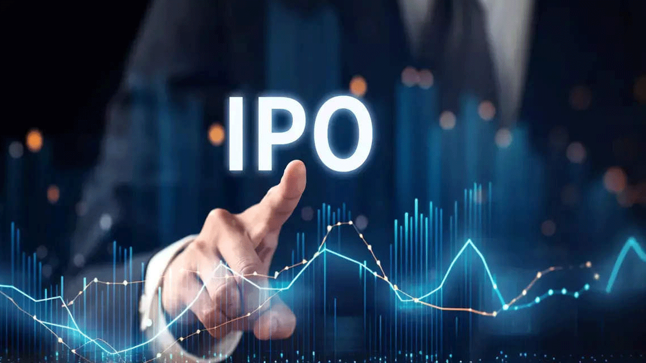 స్టార్టప్‌లకు ఐపీవో కిక్కు